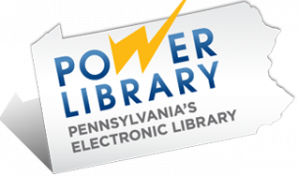 Power library icon 