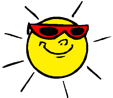 Summer Sun 