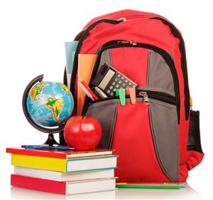 Digital Backpack
