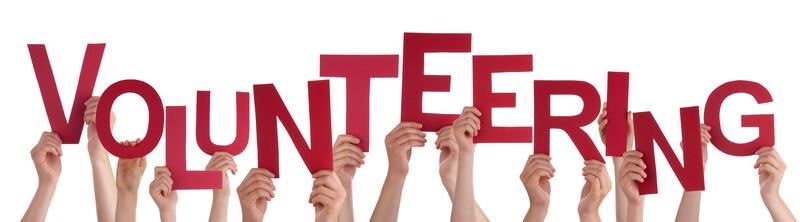 Volunteering