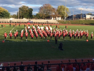 Band 
