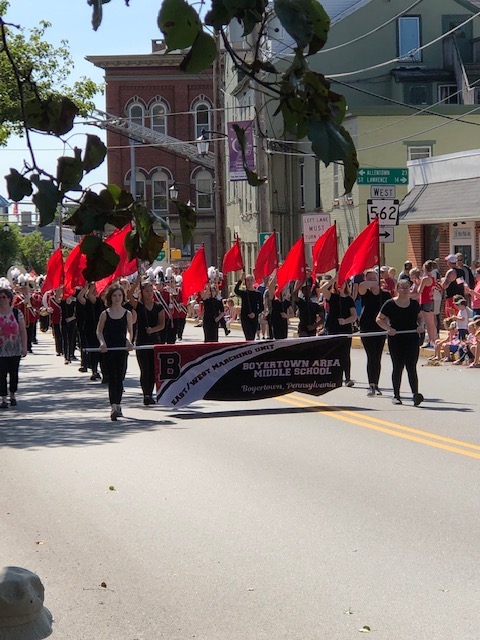 Parade 