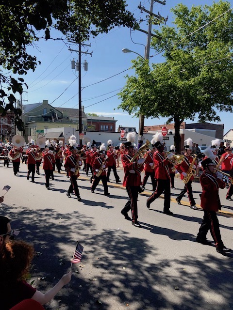 Memorial Day Parade 
