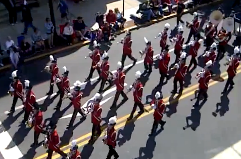 Parade 