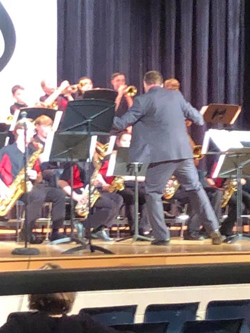 Kutztown Jazz Fest