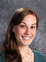 Mrs. Hespell 