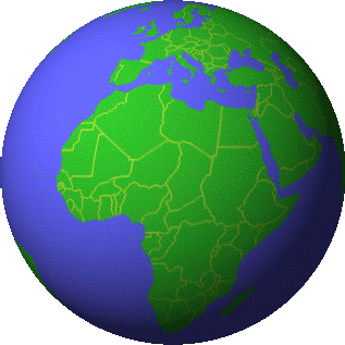 There are 21 Spanish-speaking countries in the world! 