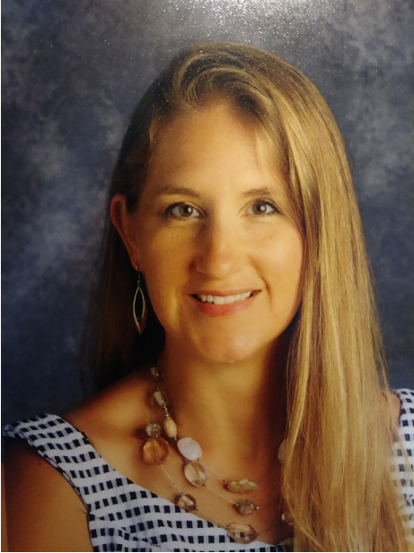 Mrs. Donovan