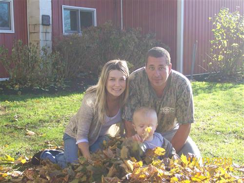family 